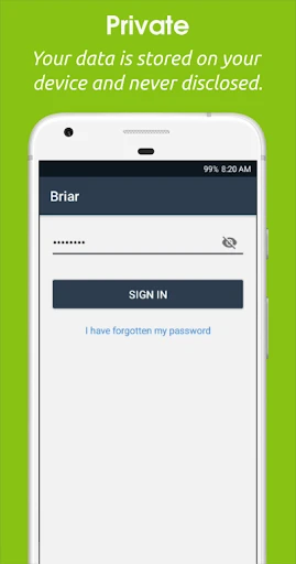 Briar — 2
