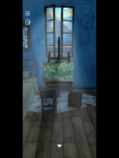 脱出ゲーム 1888 ~アルルの部屋からの脱出~ — 11