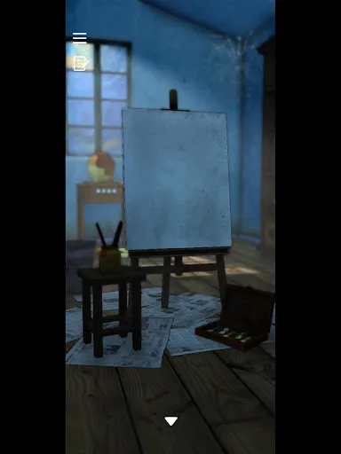 脱出ゲーム 1888 ~アルルの部屋からの脱出~ — 14
