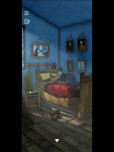 脱出ゲーム 1888 ~アルルの部屋からの脱出~ — 15