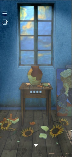 脱出ゲーム 1888 ~アルルの部屋からの脱出~ — 2