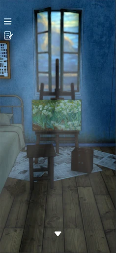 脱出ゲーム 1888 ~アルルの部屋からの脱出~ — 4