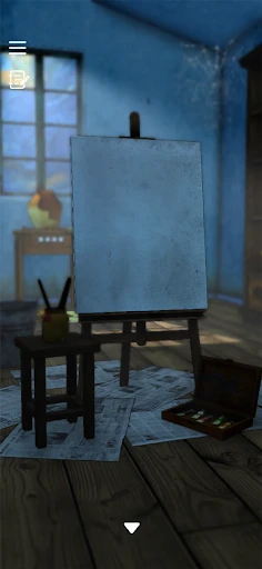 脱出ゲーム 1888 ~アルルの部屋からの脱出~ — 7