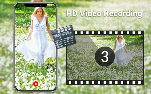 Android用HDカメラ — 13