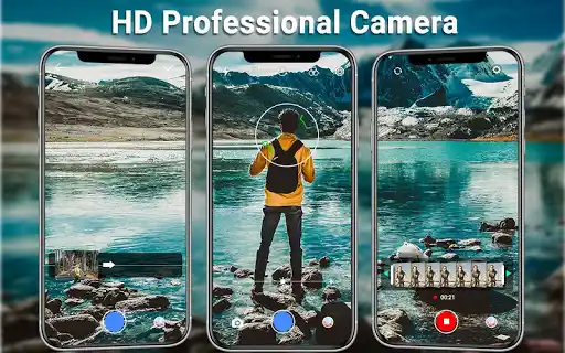 Android用HDカメラ — 14