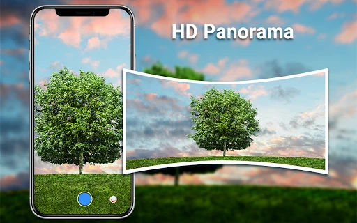 Android用HDカメラ — 2