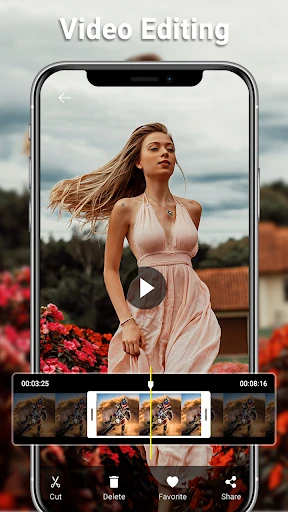 Android用HDカメラ — 7