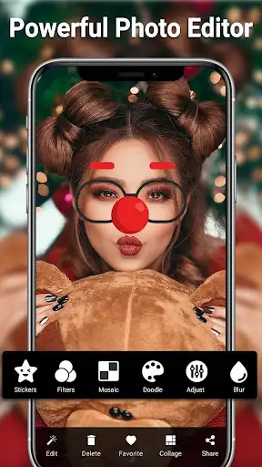 Android用HDカメラ — 8