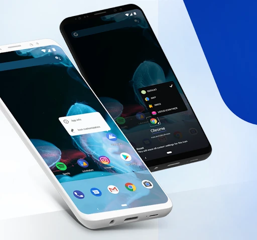 hyperion launcher — 4