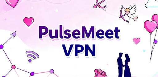 PulseMeet — Wherever You Are — 1