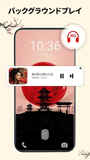 ビデオプレーヤー - あらゆるビデオを再生 — 15