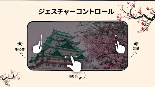 ビデオプレーヤー - あらゆるビデオを再生 — 8