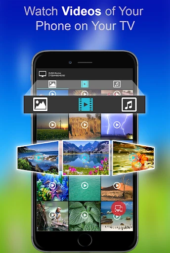 TV Remote for Panasonic | TVリモ — 1