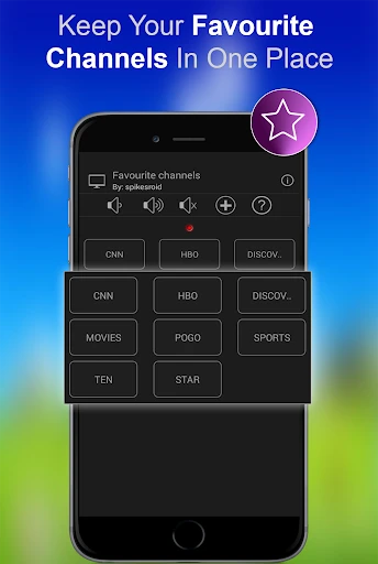 TV Remote for Panasonic | TVリモ — 10