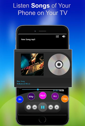TV Remote for Panasonic | TVリモ — 12