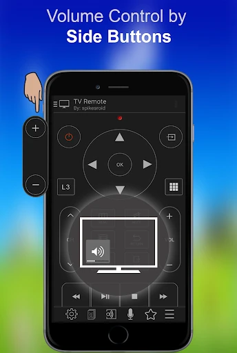 TV Remote for Panasonic | TVリモ — 13