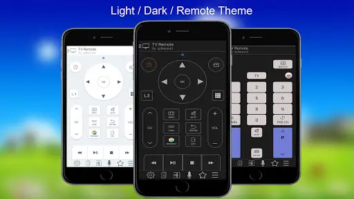 TV Remote for Panasonic | TVリモ — 2