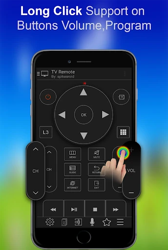TV Remote for Panasonic | TVリモ — 3