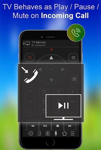 TV Remote for Panasonic | TVリモ — 5