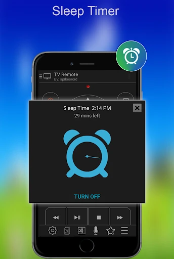 TV Remote for Panasonic | TVリモ — 8