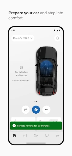 Volvo Cars — 2