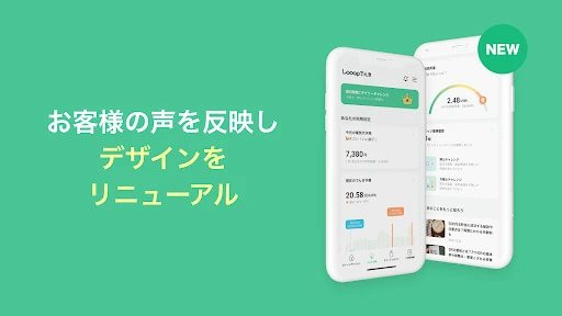 Looopでんき — 1