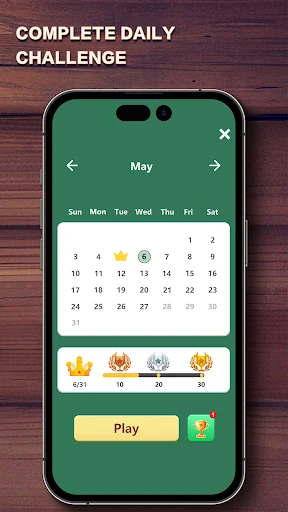 Solitaire Master! — 12