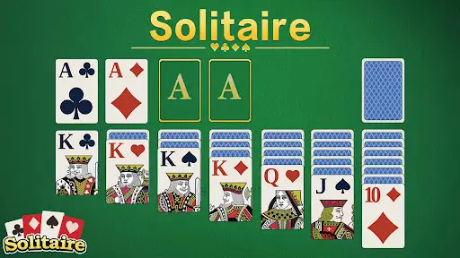 Solitaire Master! — 7