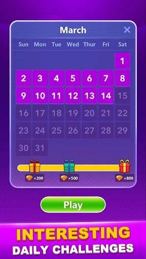 Spelling Quiz - Word Trivia — 15