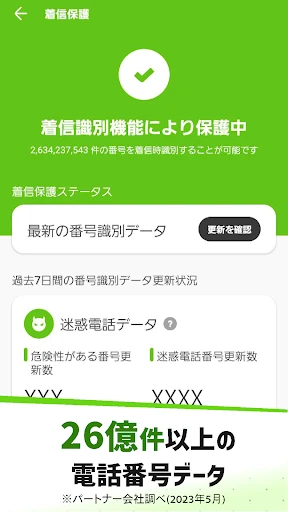 ダレカナブロック — 1