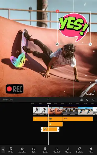Video Maker & Photo Music — 17