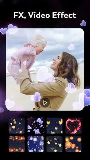 Video Maker & Photo Music — 2