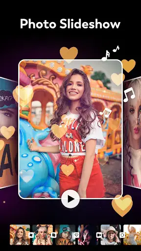 Video Maker & Photo Music — 3