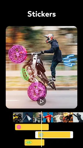 Video Maker & Photo Music — 4