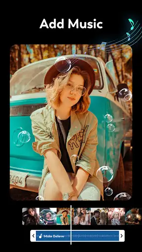 Video Maker & Photo Music — 5