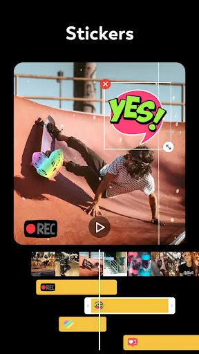 Video Maker & Photo Music — 7